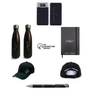 Ultimate bundle pack