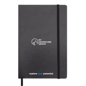 Explorers Notebook
