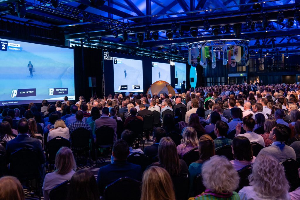 7 Must-Watch TED Talks on Mindset, Grit and Resilience