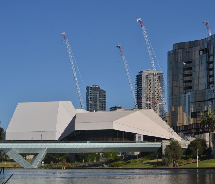 adelaide venue