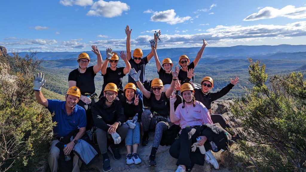 5 Benefits of a Team Offsite or Executive Retreat