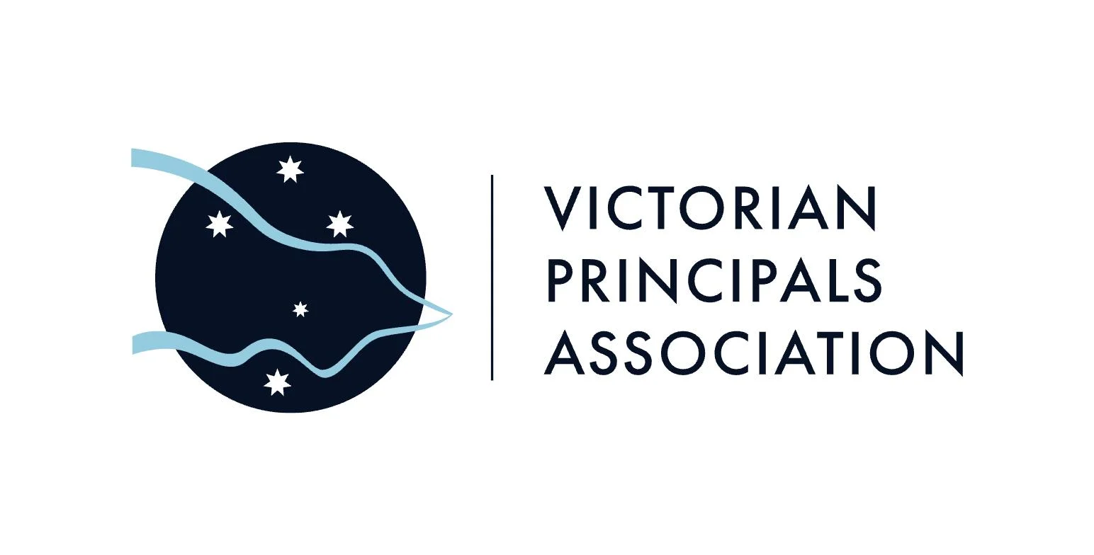 Victorian Principals Association (VPA) logo