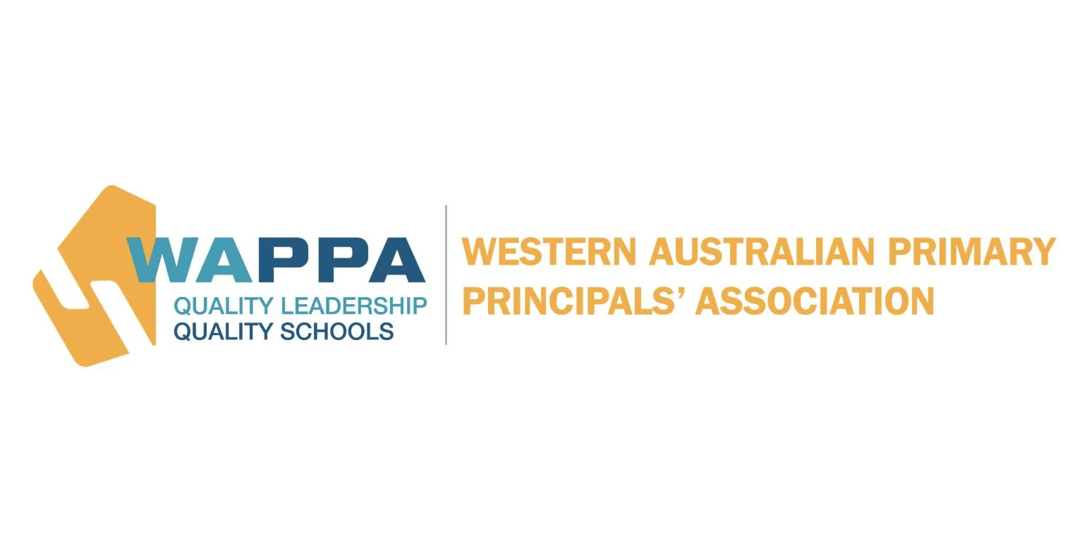 Western Australian Primary Principals Association (WAPPA) logo